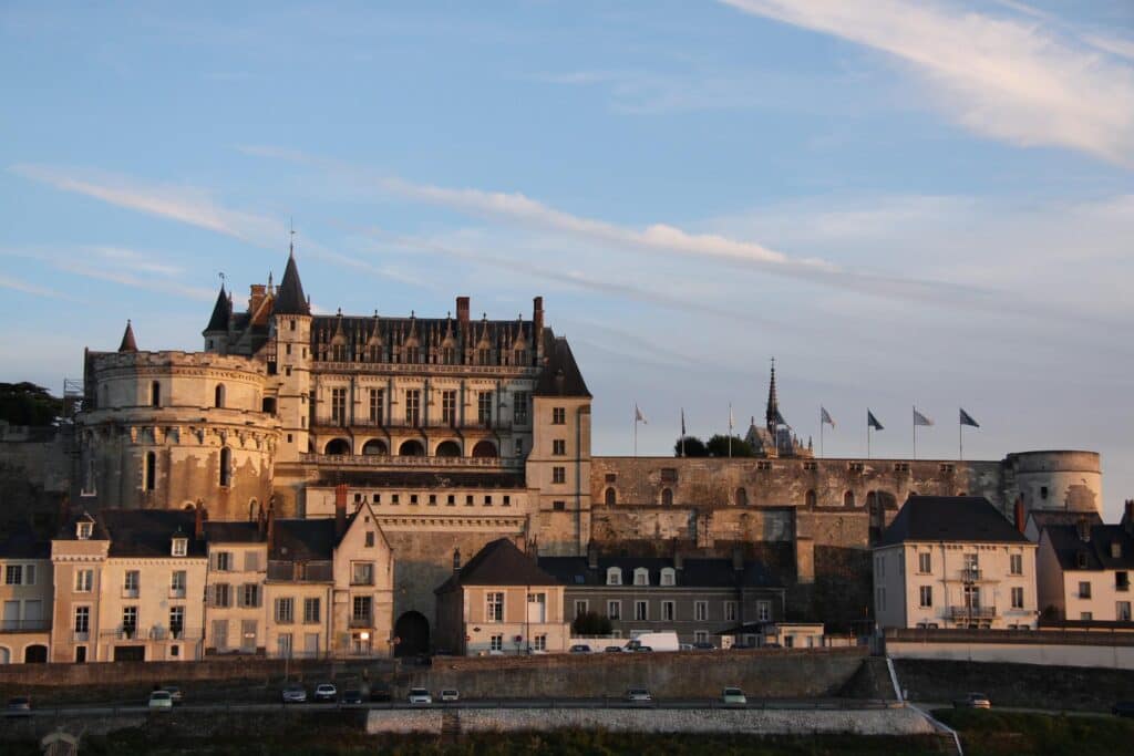 la Loire la Loire
