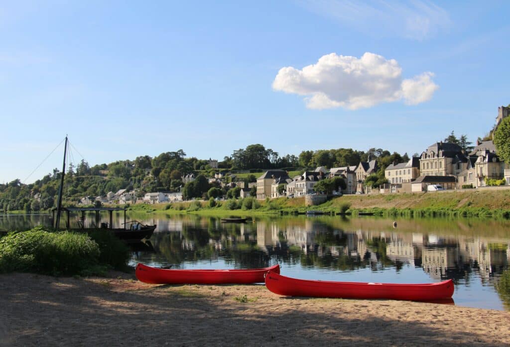 la Loire la Loire