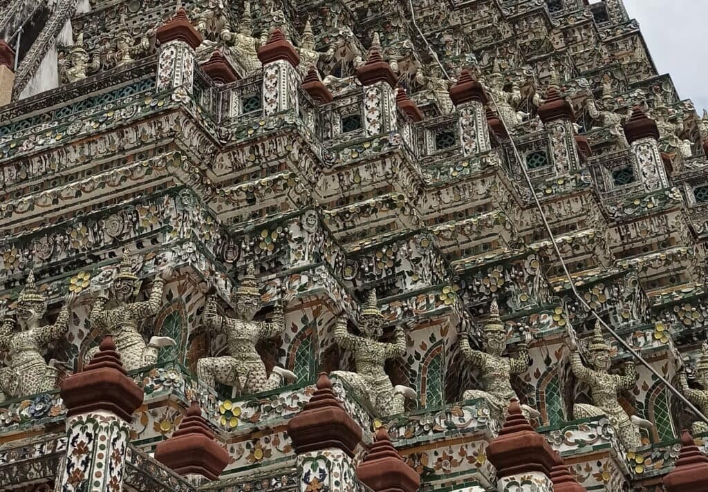 qué ver en Bangkok qué ver en Bangkok