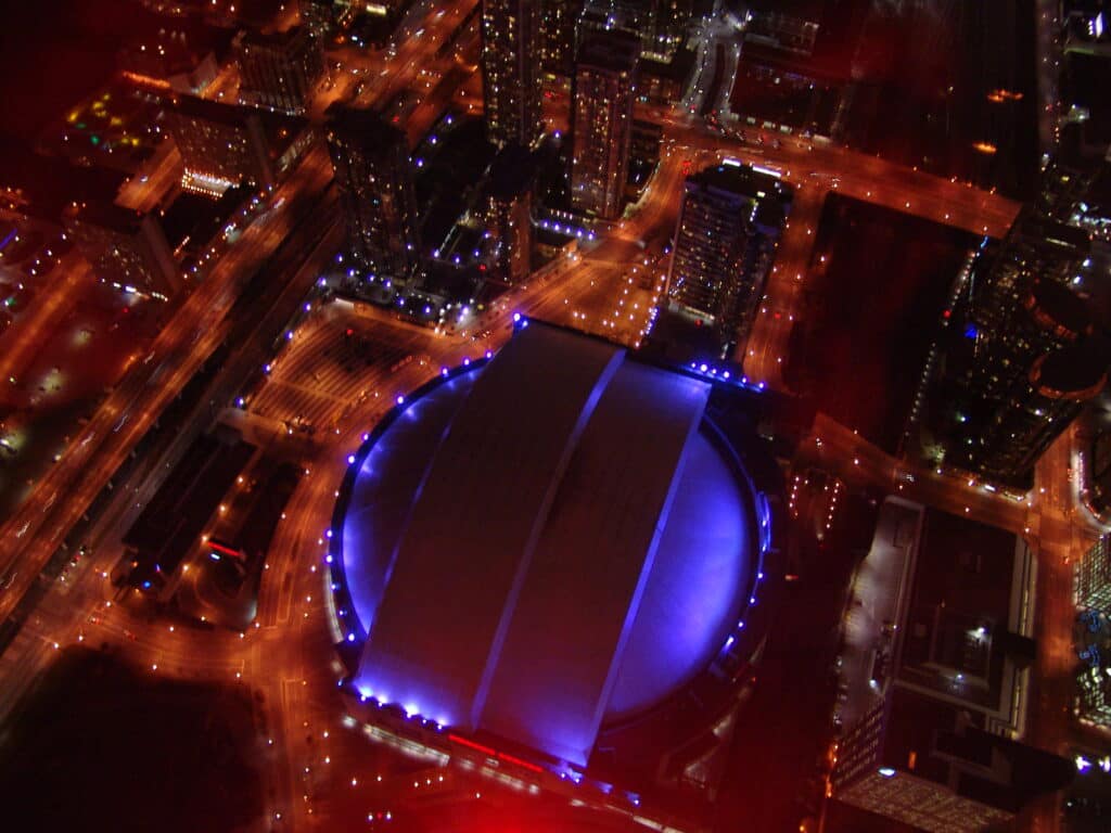 excursión a Niagara excursión a Niagara