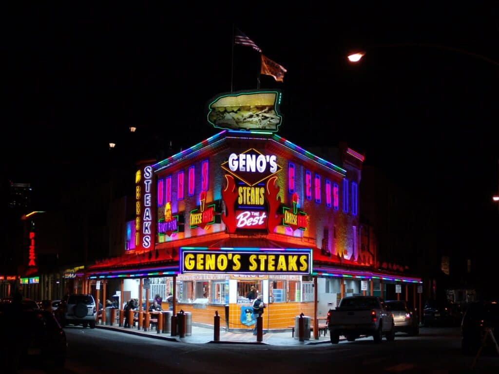 que ver y hacer en Filadelfia que ver y hacer en Filadelfia