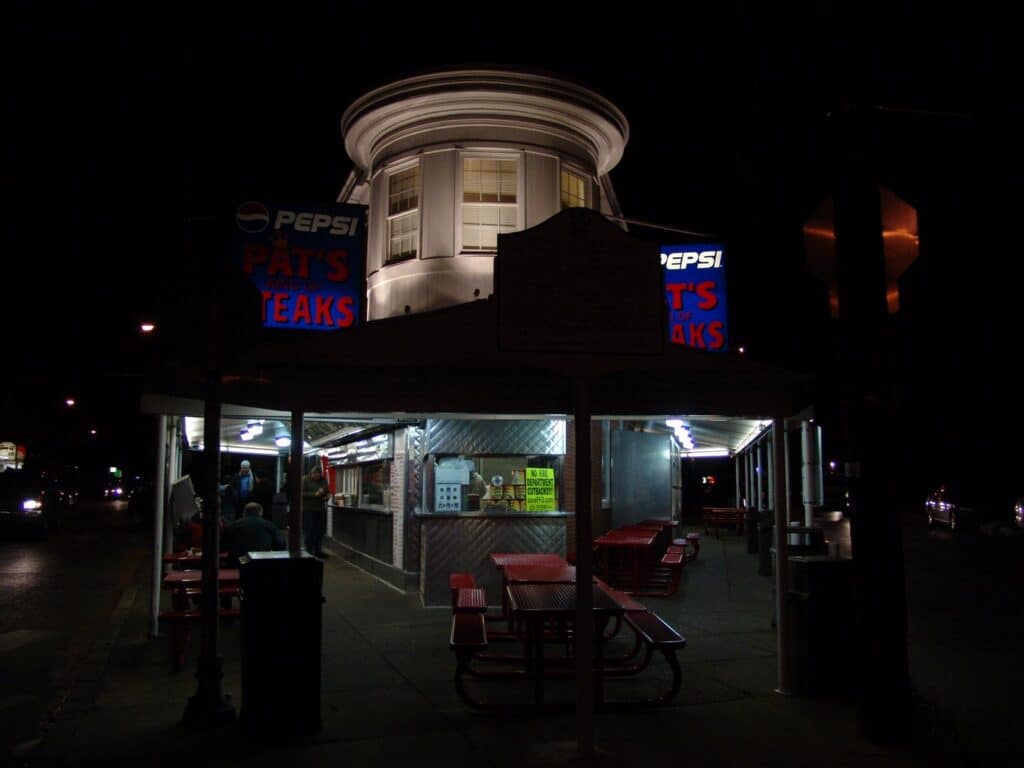 que ver y hacer en Filadelfia que ver y hacer en Filadelfia