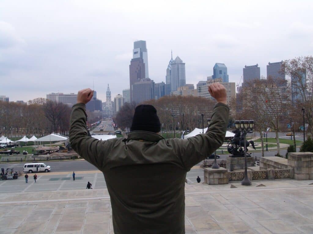 que ver y hacer en Filadelfia que ver y hacer en Filadelfia