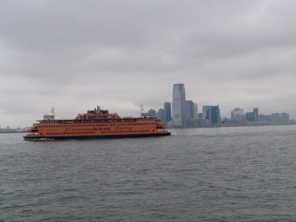 Nueva York una ciudad increíble, Nueva York una ciudad increíble,