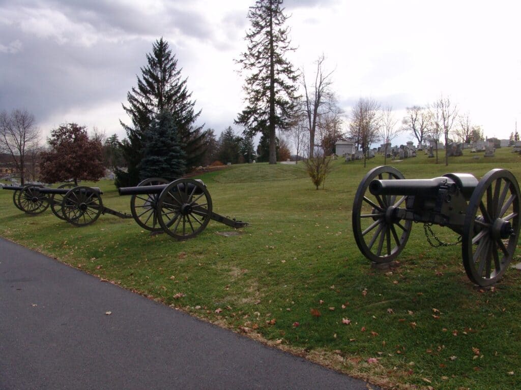 Gettysburg
