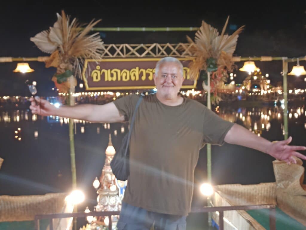 Loy Krathong Loy Krathong