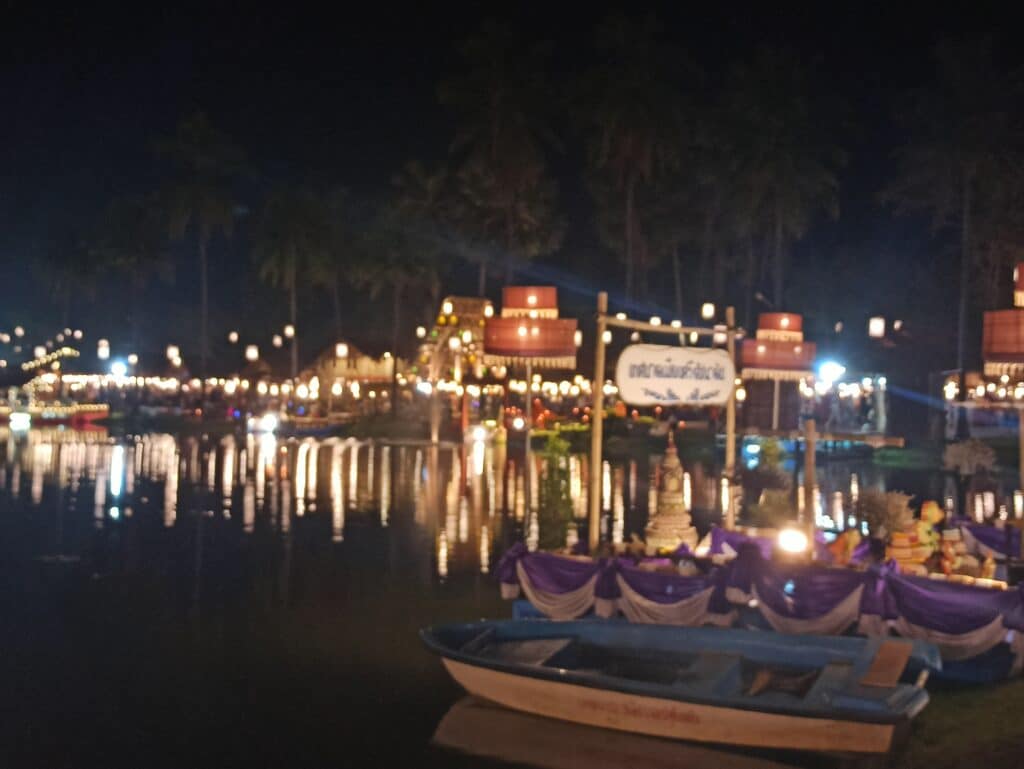 Loy Krathong Loy Krathong