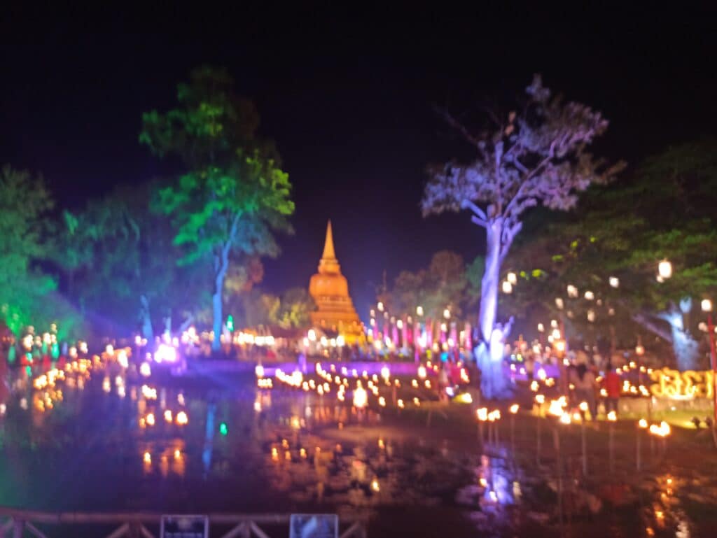 Loy Krathong Loy Krathong