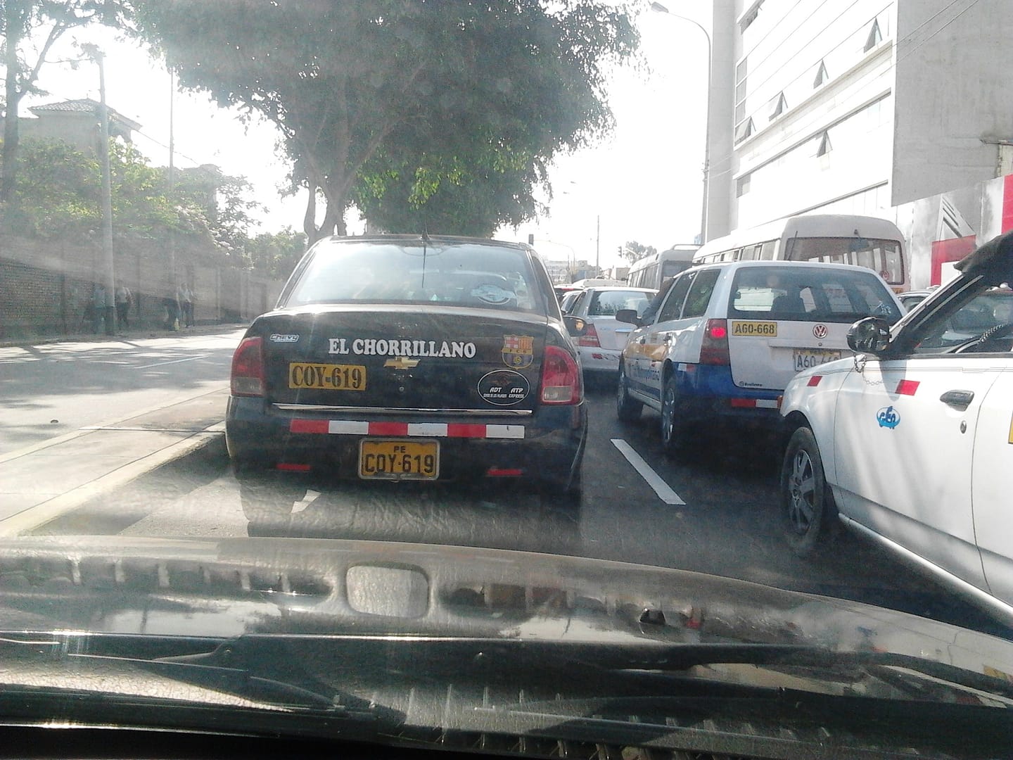 esta ciudad es realmente caótica esta ciudad es realmente caótica