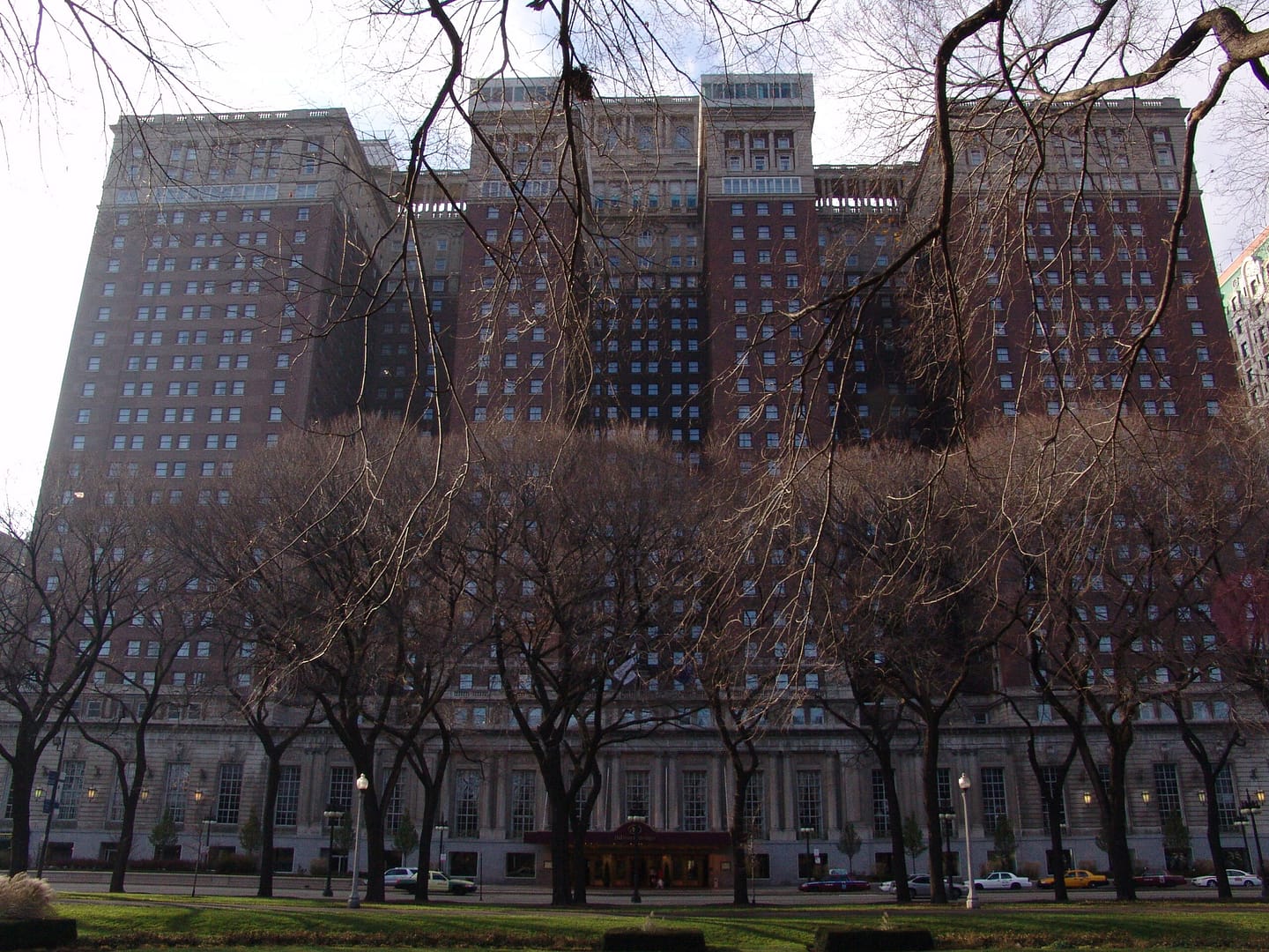 hotel en Chicago hotel en Chicago