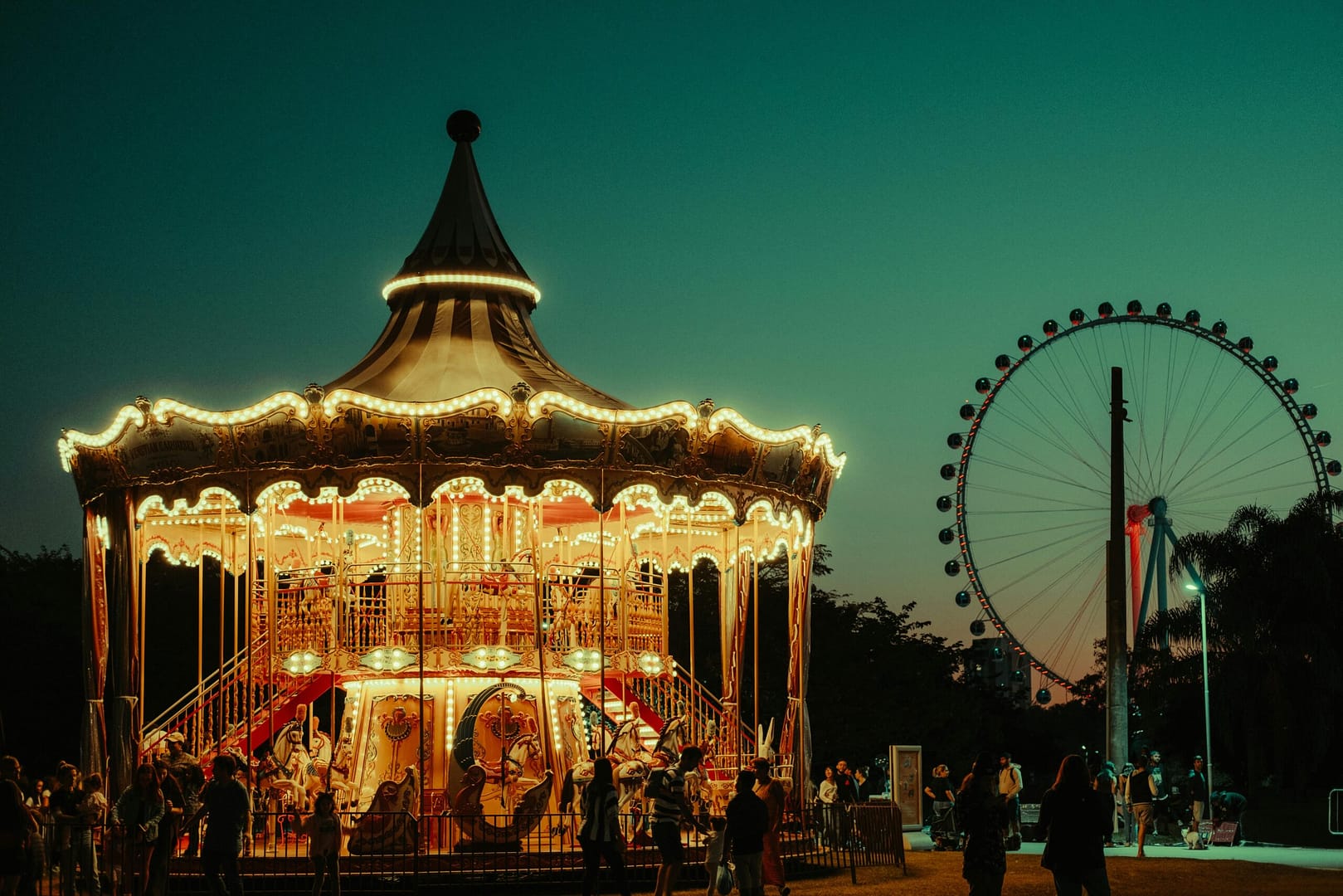 mercadillos navideños mercadillos navideños