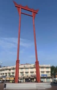 qué ver en Bangkok qué ver en Bangkok