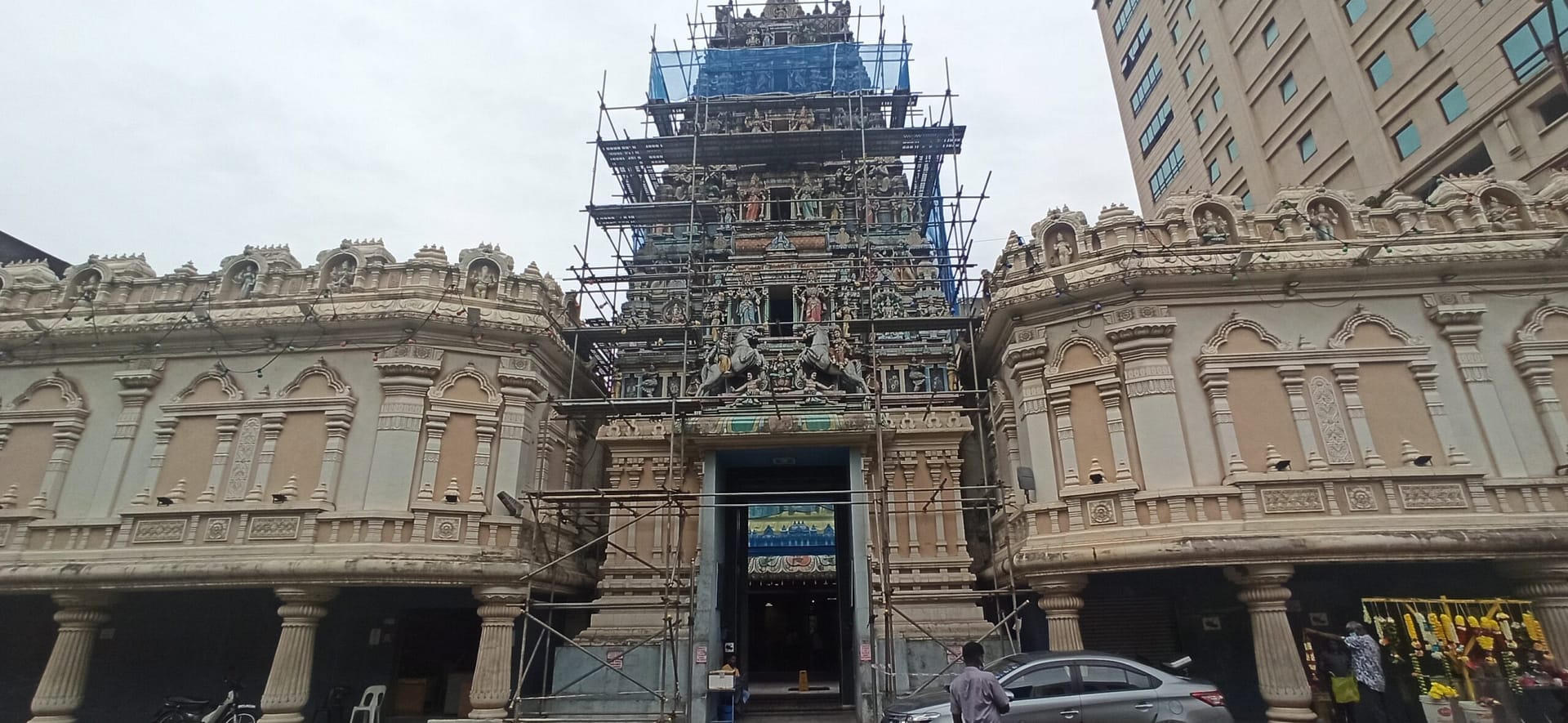 Que ver Kuala Lumpur Que ver Kuala Lumpur