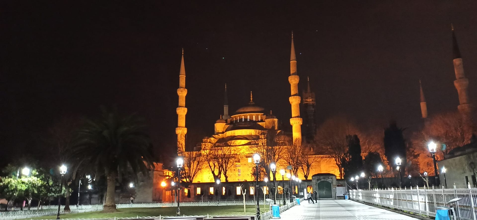 Hotel en Estambul Hotel en Estambul