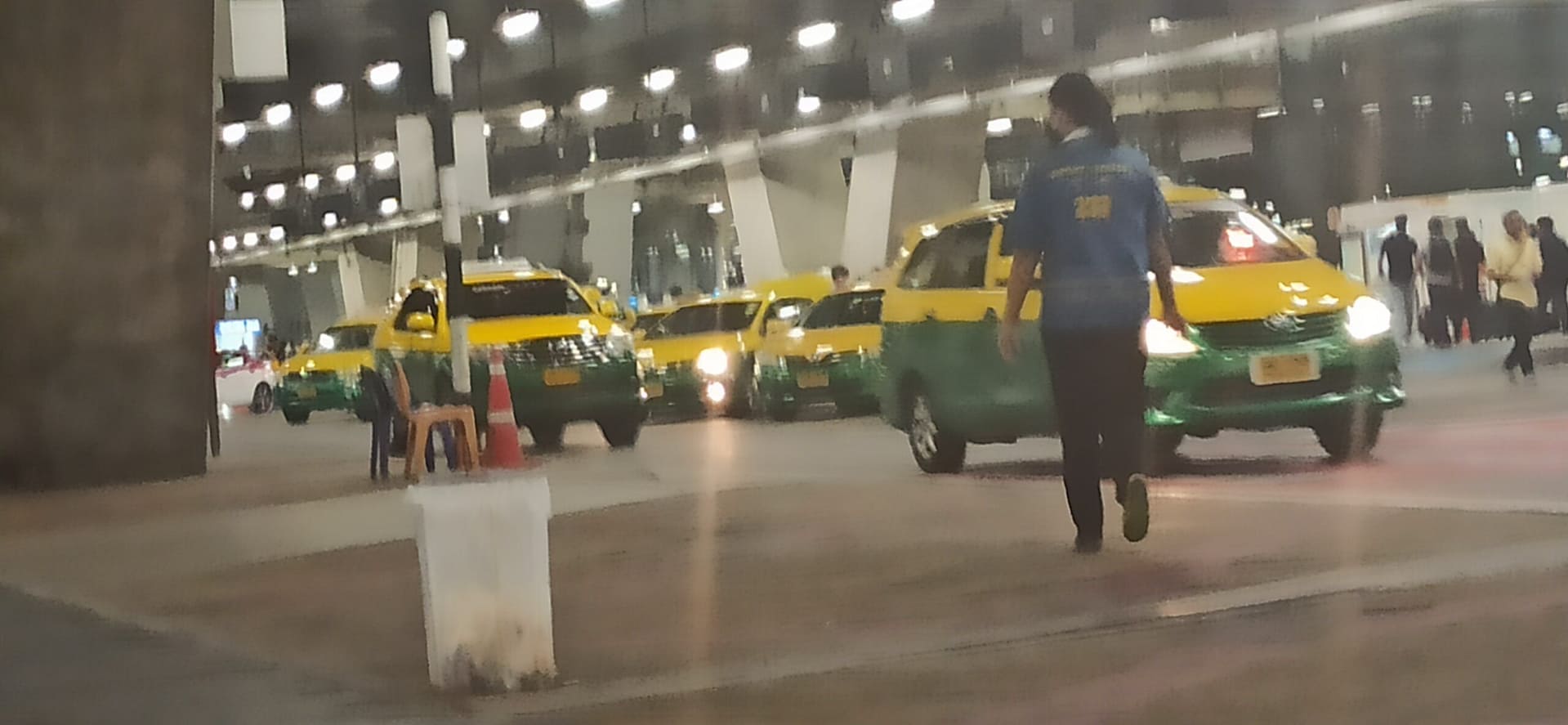 Khaosan Road Khaosan Road