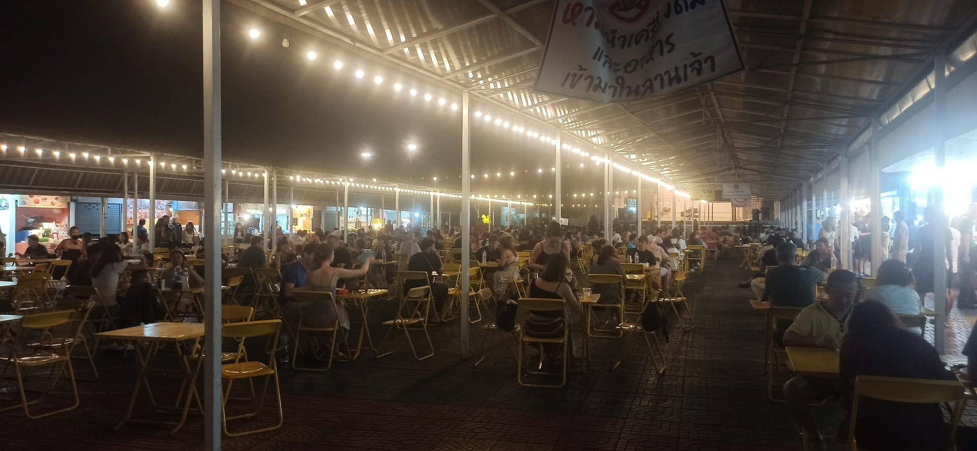 La visita a Chiang Rai La visita a Chiang Rai