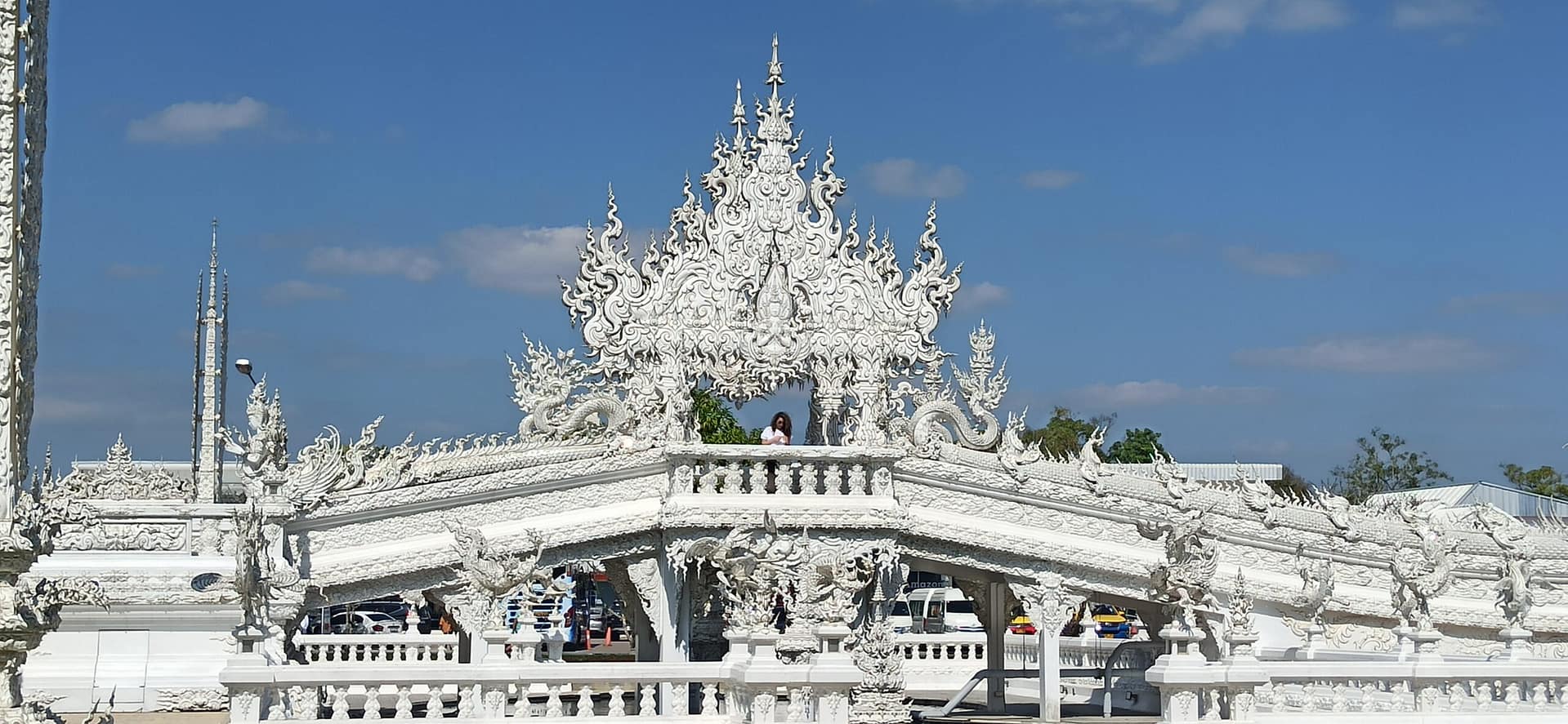 alrededores de Chiang Rai alrededores de Chiang Rai