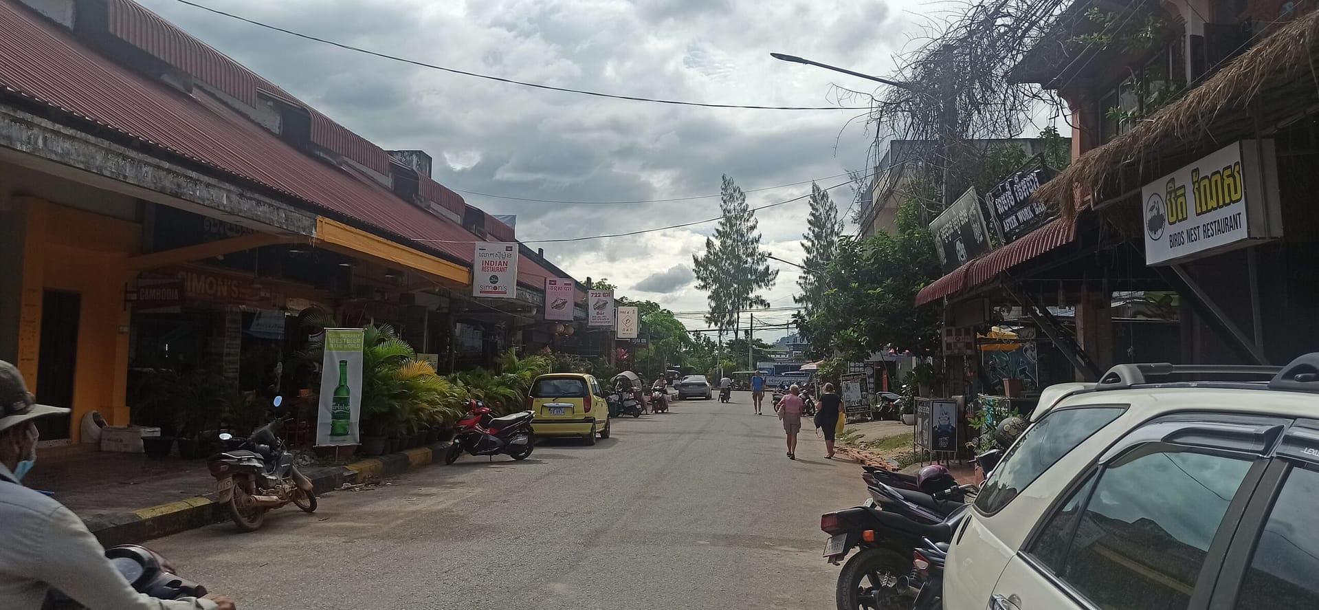 Kampot Kampot