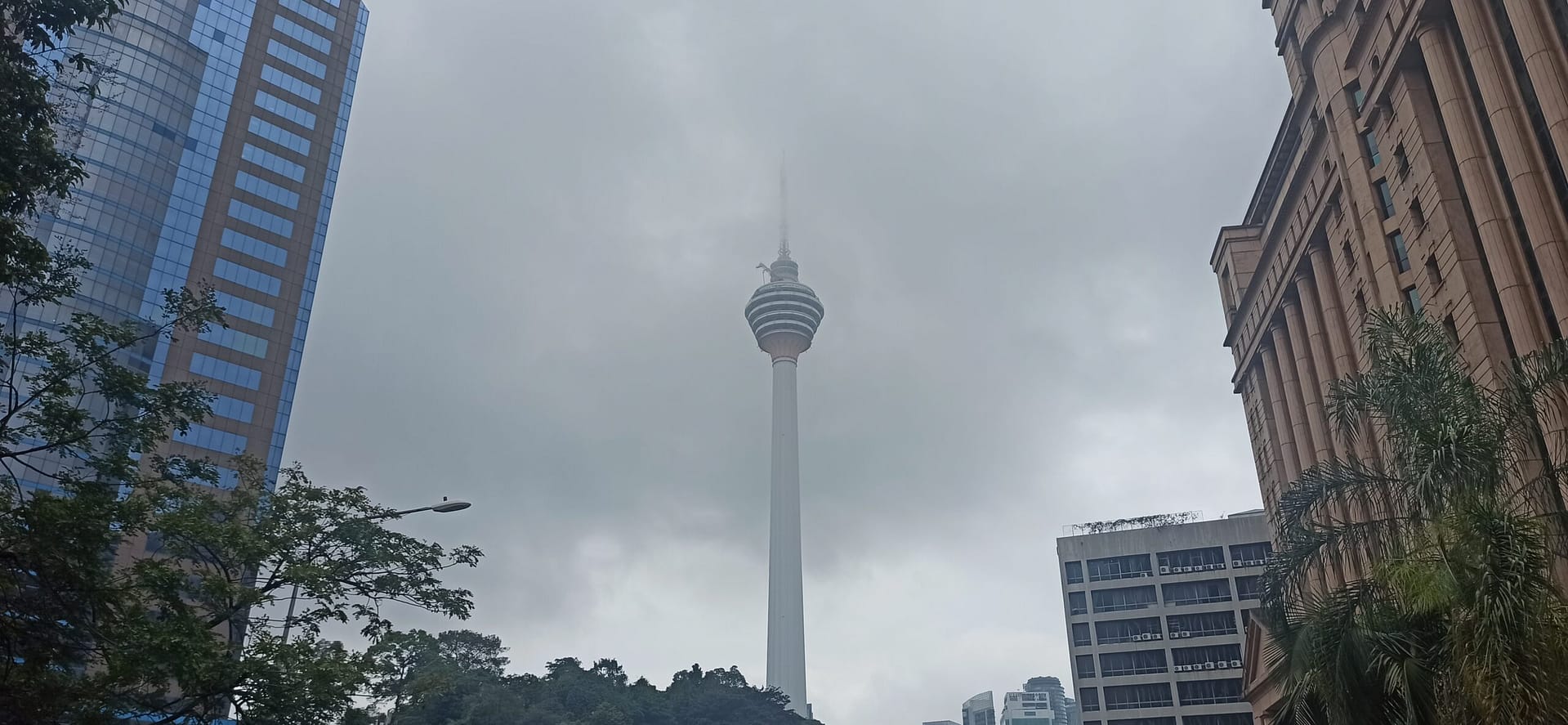 que ver en kuala lumpur