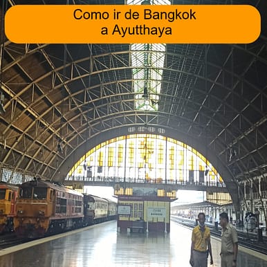 Wat Suthat Bangkok Wat Suthat Bangkok