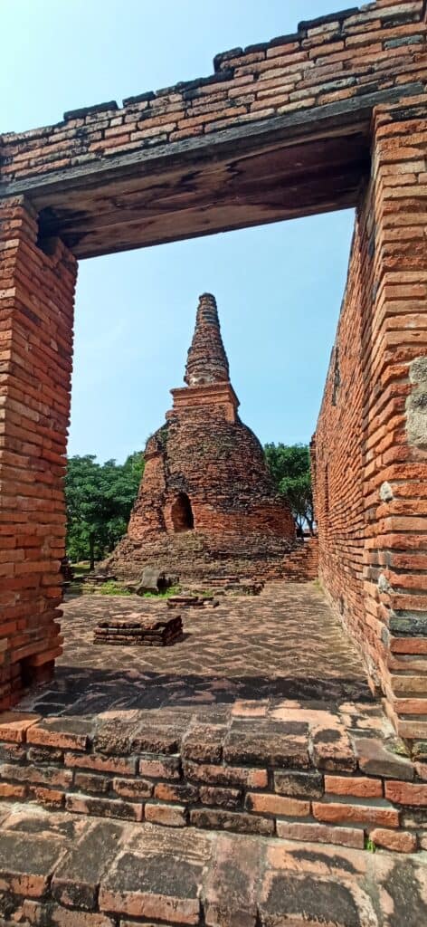 visitar Ayutthaya visitar Ayutthaya