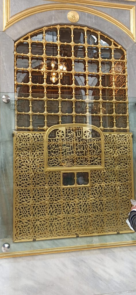 ruta de las mezquitas ruta de las mezquitas