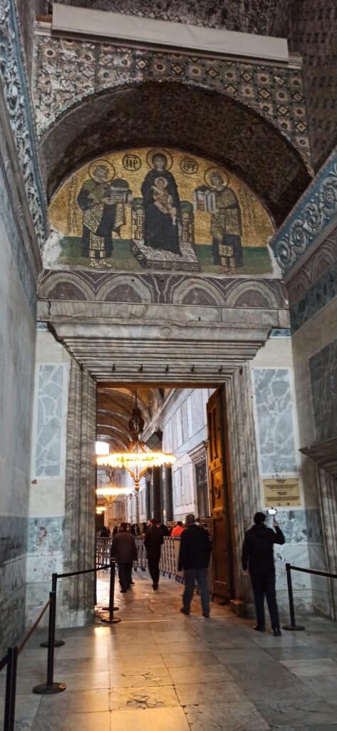 Centro histórico Istanbul Centro histórico Istanbul