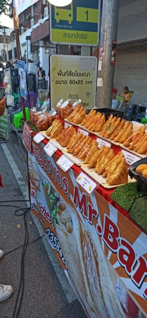 Night Market Night Market