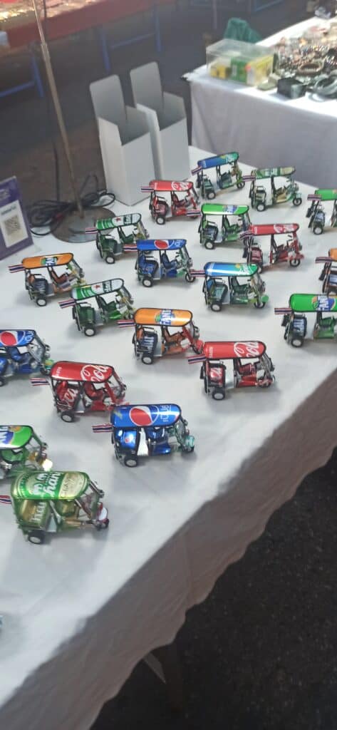 Night Market Night Market