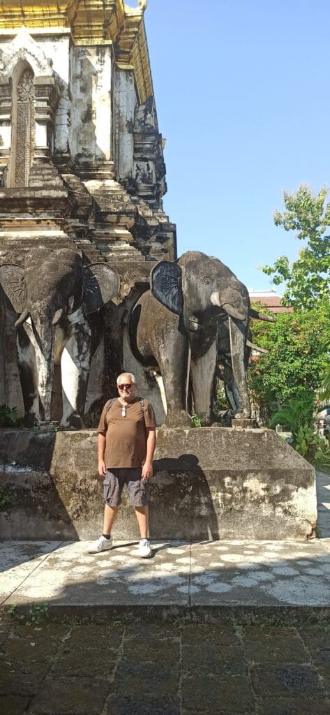 Chiang Mai Chiang Mai