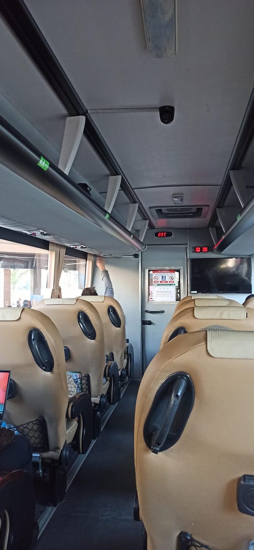 Viajar de Chiang Mai a Chiang Rai Viajar de Chiang Mai a Chiang Rai