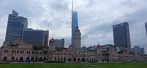 que ver en kuala lumpur