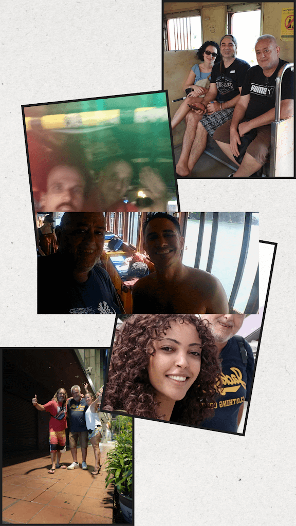 el viaje de mi vida el viaje de mi vida