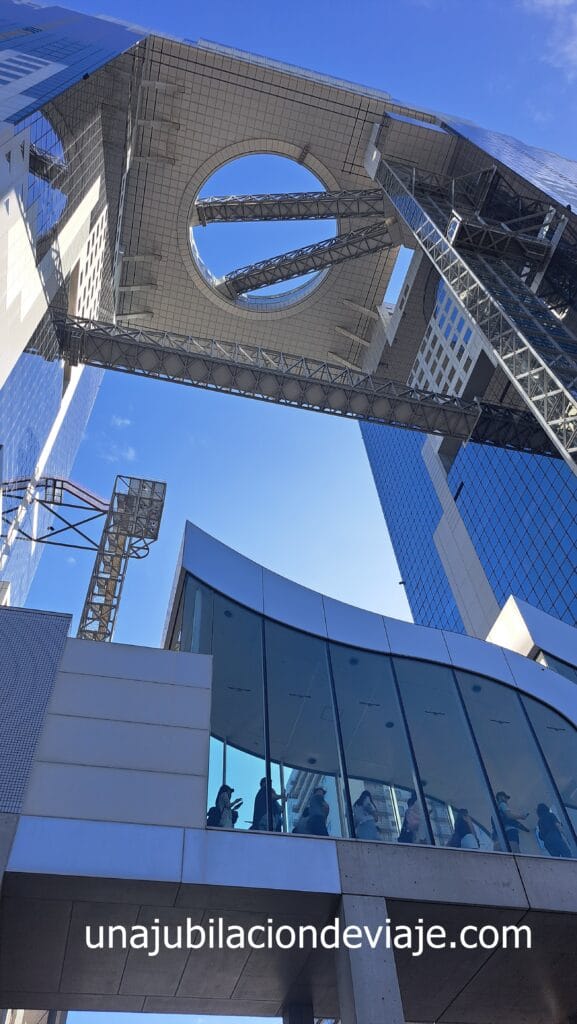 Que ver en Osaka Que ver en Osaka