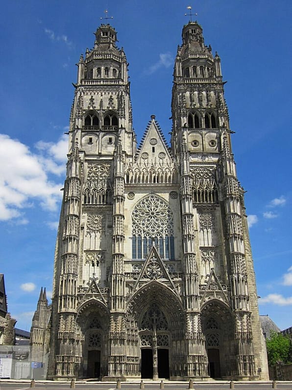 la Loire la Loire
