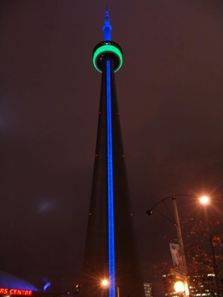 excursión a Niagara excursión a Niagara