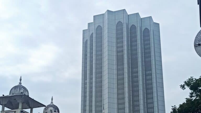 que ver en kuala lumpur