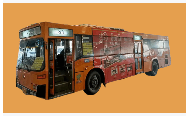 Khaosan Road Khaosan Road