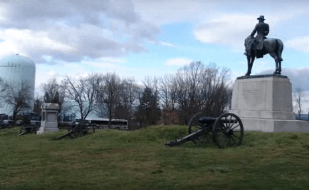 Gettysburg