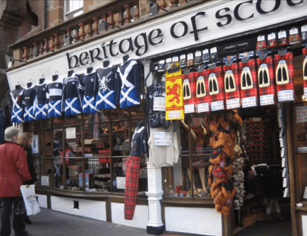 Royal Mille Royal Mille